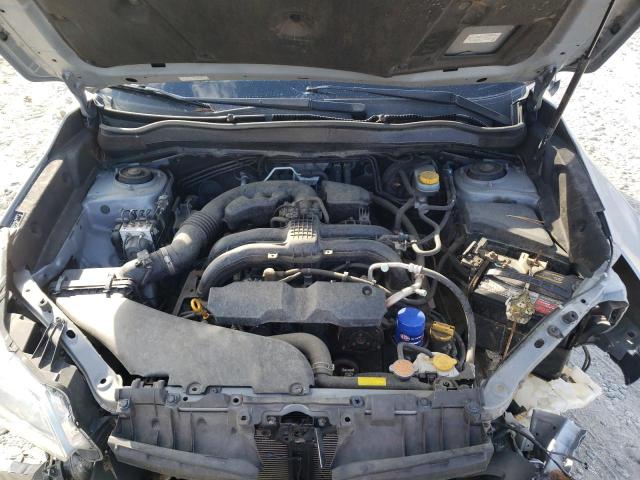 2015 SUBARU FORESTER 2 - JF2SJAHC2FH549057