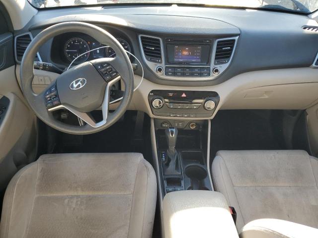 VIN KM8J3CA45HU262790 2017 HYUNDAI TUCSON no.8