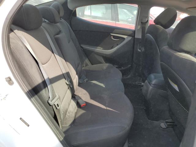 2016 HYUNDAI ELANTRA SE - 5NPDH4AE3GH760948