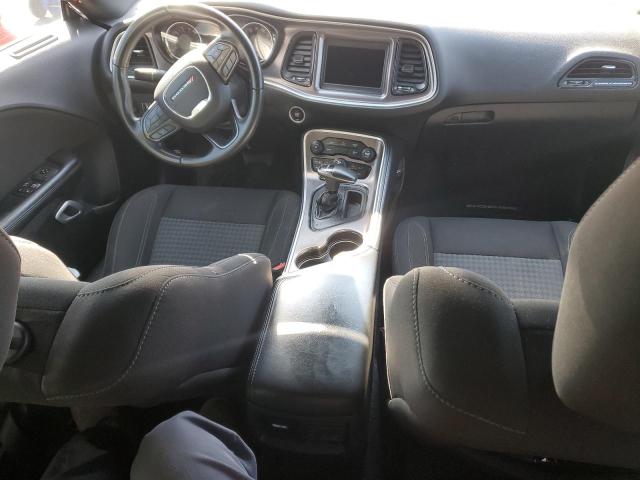 2021 DODGE CHALLENGER - 2C3CDZGG5MH539356