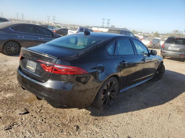 2024 JAGUAR XF R-DYNAM - SAJBL4GX4RCY94172