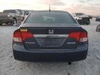 HONDA CIVIC HYBR photo