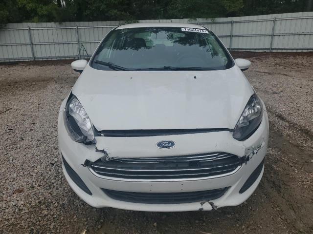 2017 FORD FIESTA SE - 3FADP4BJ6HM118501