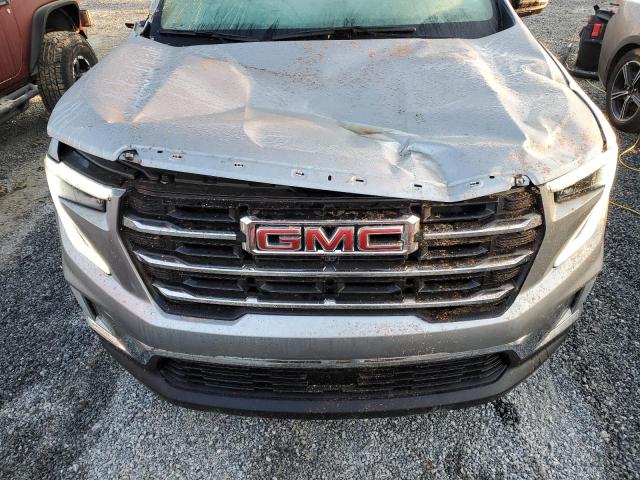 2024 GMC ACADIA UPL 1GKENKKS4RJ196974