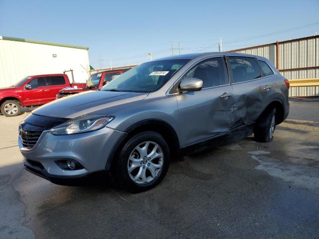 MAZDA CX-9 TOURI