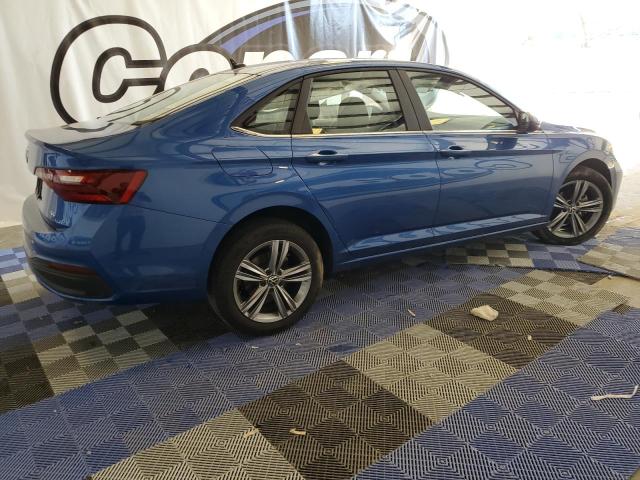 VIN 3VWEM7BU5RM032839 2024 Volkswagen Jetta, SE no.3