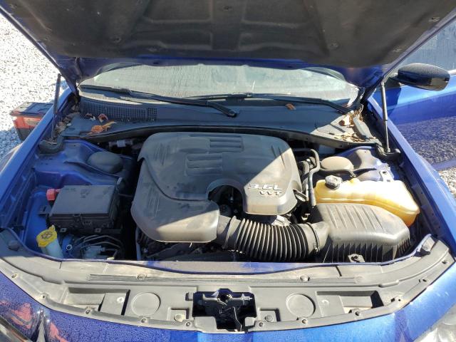 2019 CHRYSLER 300 TOURIN - 2C3CCAAG7KH755896