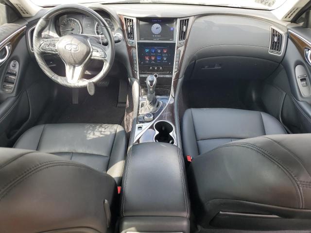 VIN JN1EV7AP6KM517104 2019 INFINITI Q50 no.8