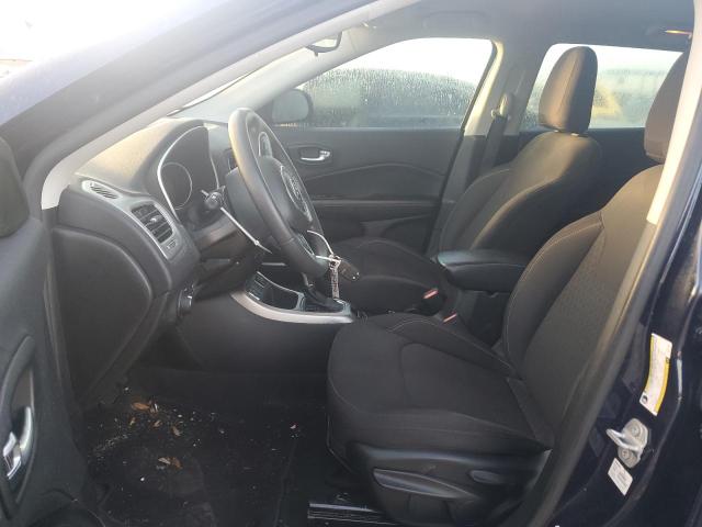 2019 JEEP COMPASS SP - 3C4NJCAB6KT847955
