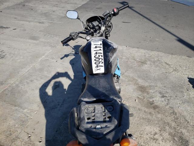 2012 YAMAHA FZ6 RC JYARJ18YXCA002126