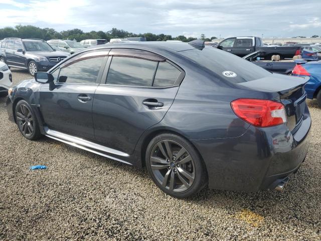 VIN JF1VA1E62H8802378 2017 Subaru WRX, Premium no.2