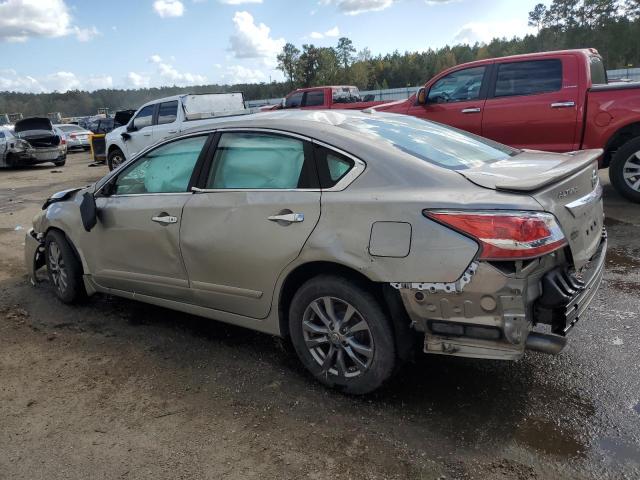 2015 NISSAN ALTIMA 2.5 - 1N4AL3AP4FC486687