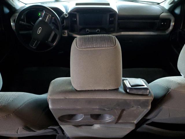 2023 FORD F150 SUPER - 1FTFW1E57PKD84621