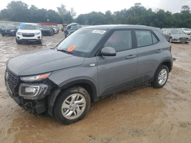 2021 HYUNDAI VENUE SE - KMHRB8A32MU066407