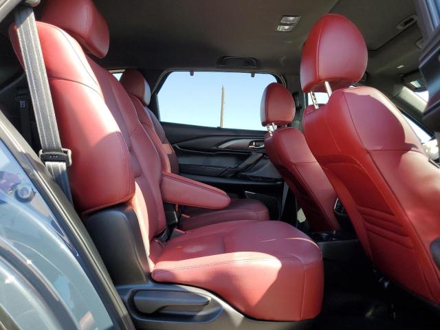 2021 MAZDA CX-9 GRAND - JM3TCBDY3M0539192