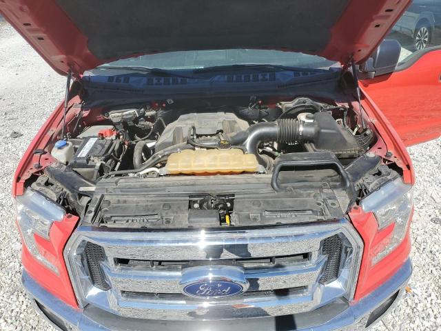 2015 FORD F150 SUPER - 1FTEX1EP2FKD19202