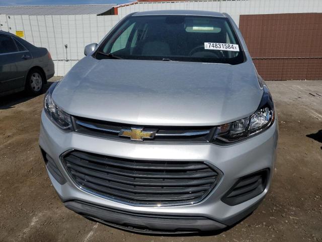 2019 CHEVROLET TRAX LS - 3GNCJKSB5KL390157