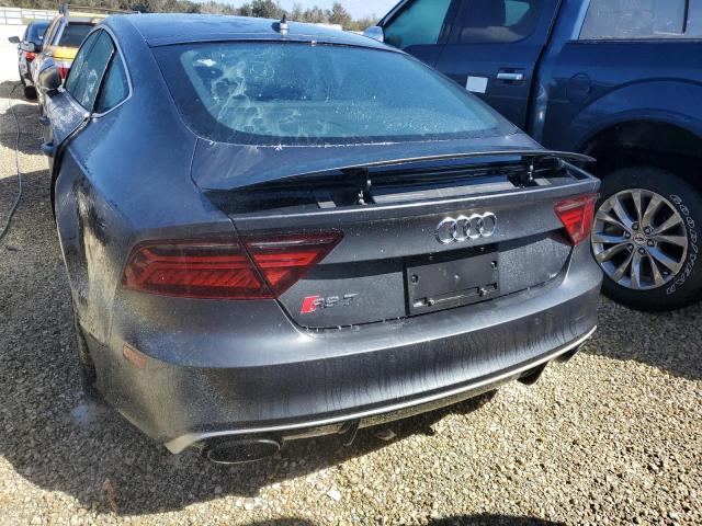2016 AUDI RS7 WUAW2AFC2GN900328