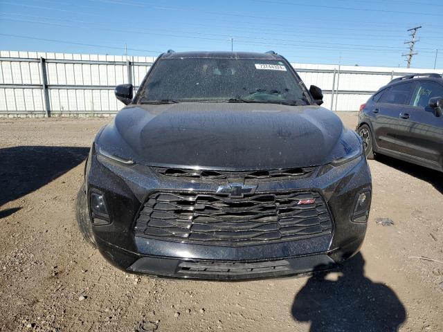 2022 CHEVROLET BLAZER RS - 3GNKBERS9NS176590