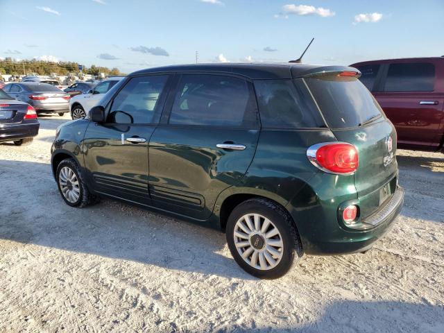 VIN ZFBCFABH6EZ002524 2014 Fiat 500L, Easy no.2