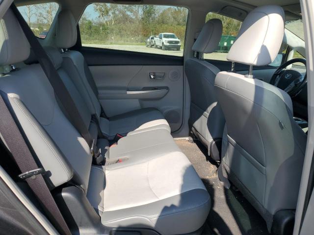 2016 TOYOTA PRIUS V - JTDZN3EU9GJ044167