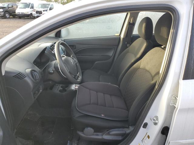2022 MITSUBISHI MIRAGE ES - ML32AUHJXNH009469
