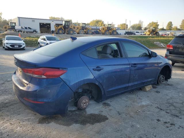 Vin: 5npd84lf6hh067962, lot: 75600624, hyundai elantra se 20173