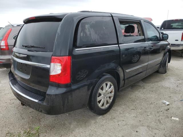 VIN 2C4RC1BGXER333110 2014 Chrysler Town and Countr... no.3