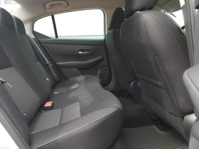 2023 NISSAN SENTRA SV - 3N1AB8CV3PY307816