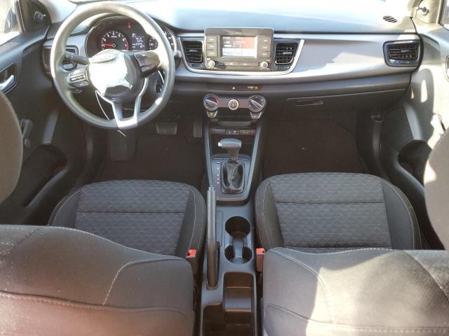 2018 KIA RIO LX - 3KPA24AB5JE066137