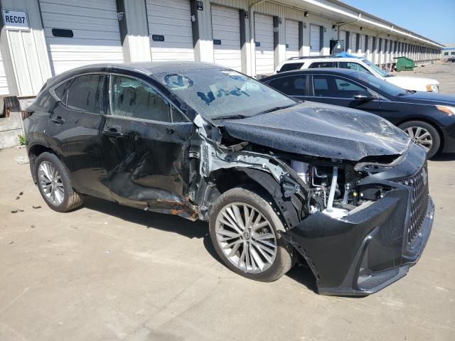 2024 LEXUS NX 350 LUX 2T2HGCEZ2RC039677