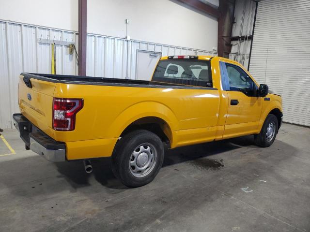 VIN 1FTMF1C52JKE72817 2018 FORD ALL MODELS no.3