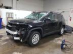 2018 JEEP COMPASS SP - 3C4NJDAB9JT200163