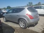 NISSAN MURANO SL photo