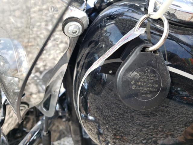 2015 HARLEY-DAVIDSON FLSTC HERI - 1HD1BWV12FB019924