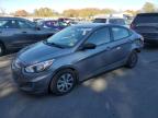 2017 HYUNDAI ACCENT SE - KMHCT4AE5HU181943