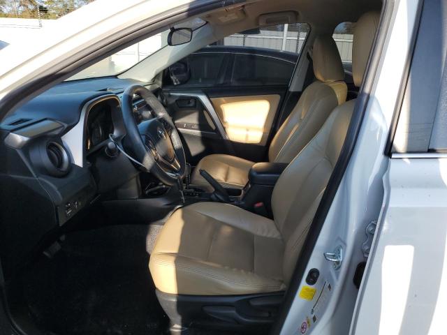 2018 TOYOTA RAV4 LE - JTMZFREV6JJ188727