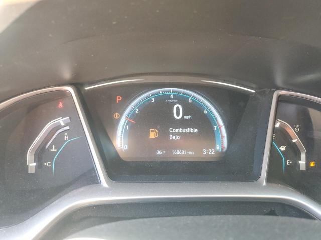 2016 HONDA CIVIC EX - 19XFC2F73GE059546