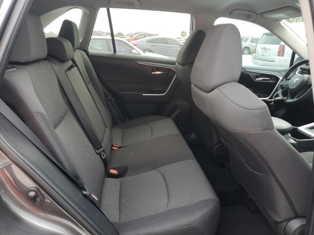 2022 TOYOTA RAV4 XLE - 2T3W1RFV2NC212112