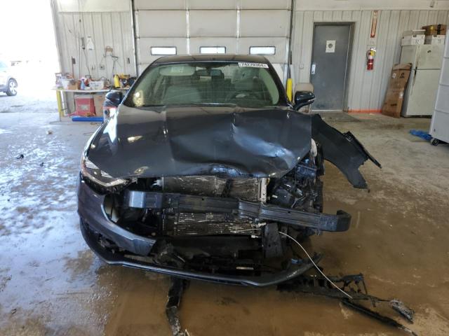 2018 FORD FUSION SE - 3FA6P0LU1JR150193