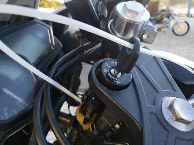 2015 YAMAHA YZFR3 MH3RH06Y5FK008221