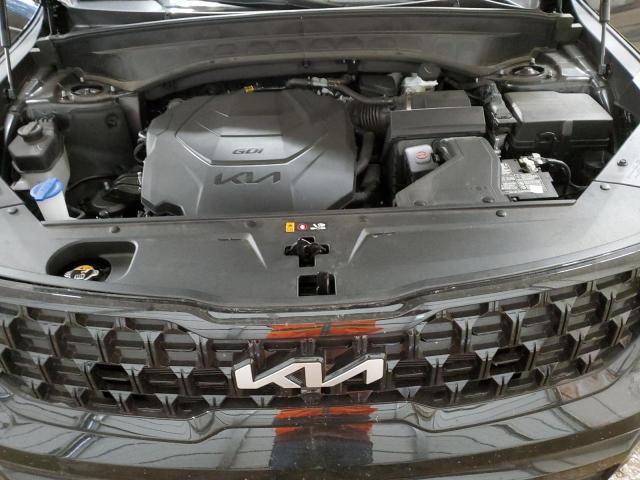 2024 KIA TELLURIDE - 5XYP5DGCXRG501590