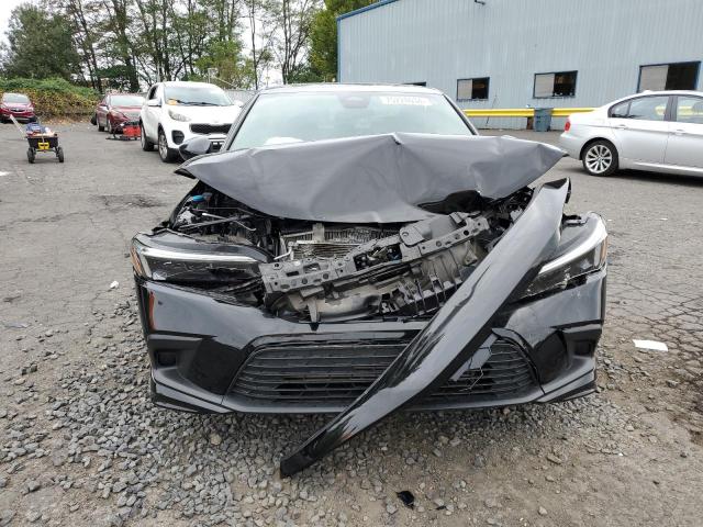 2022 HONDA CIVIC SI - 2HGFE1E50NH470197