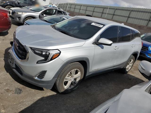 2018 GMC TERRAIN SL #3024606657