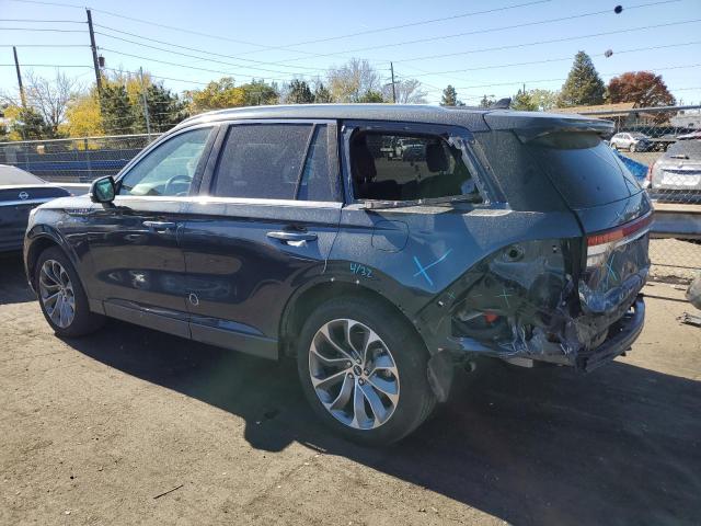 2022 LINCOLN AVIATOR GR 5LMYJ8XY8NNL02066
