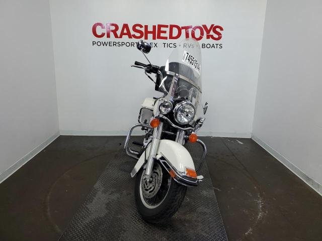 2005 HARLEY-DAVIDSON FLHPI 1HD1FHW115Y683531