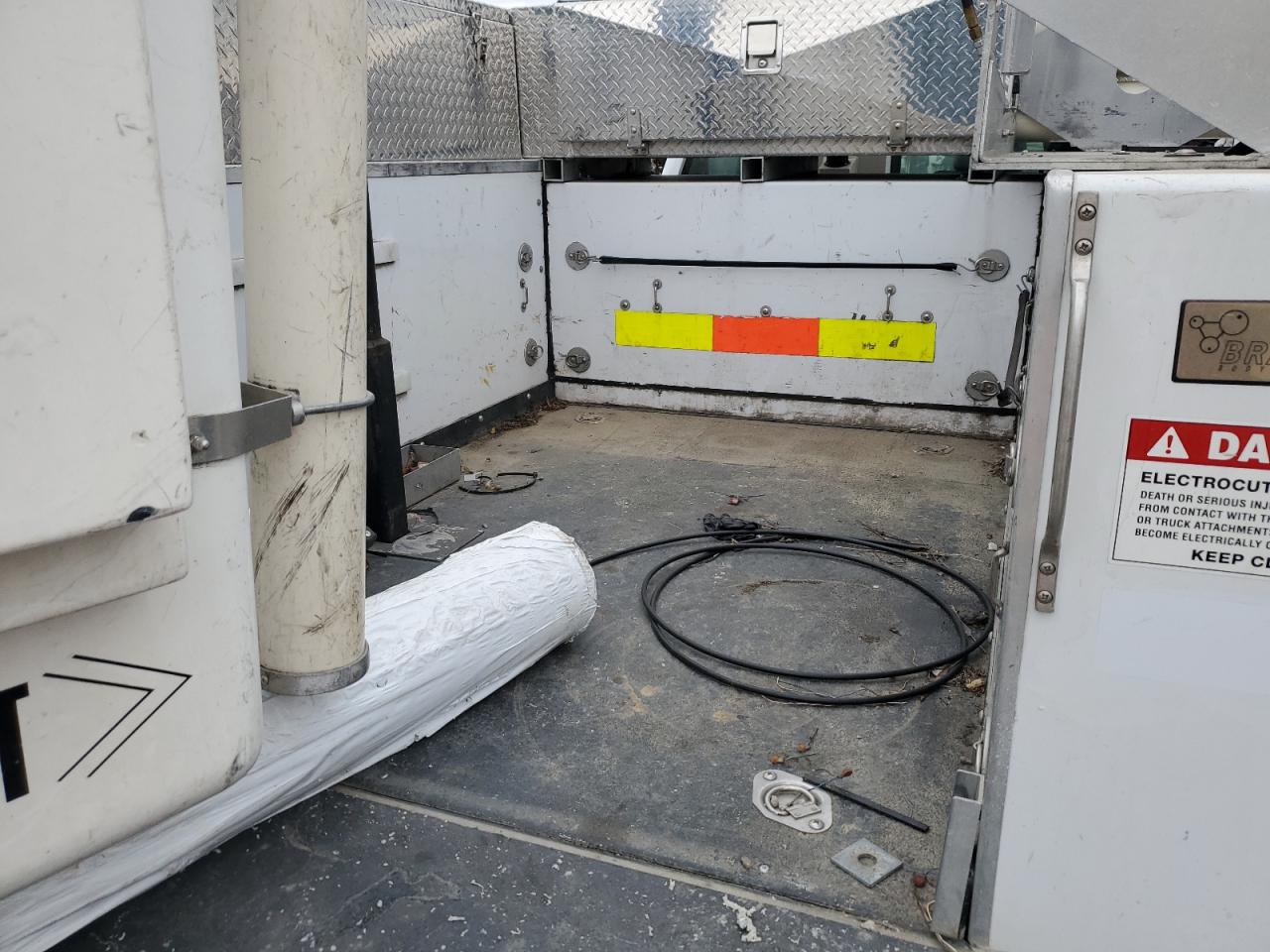 FORD F-450 SUPER DUTY