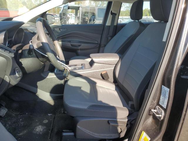 2019 FORD ESCAPE S - 1FMCU0F71KUA11439