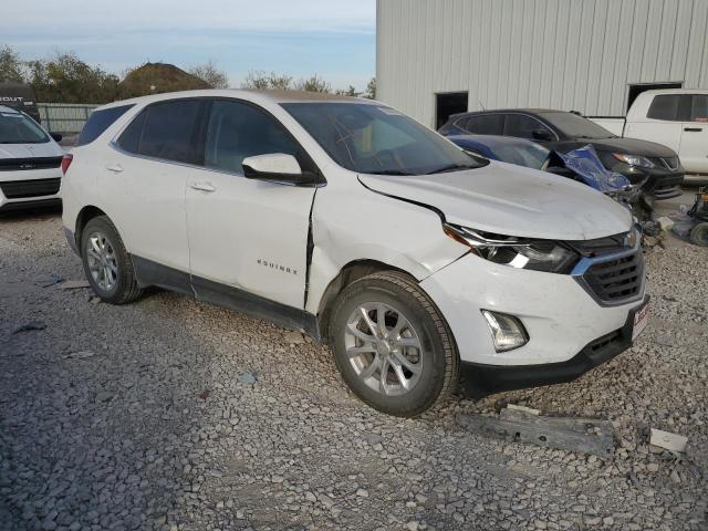 VIN 3GNAXSEV5JS513472 2018 Chevrolet Equinox, LT no.4