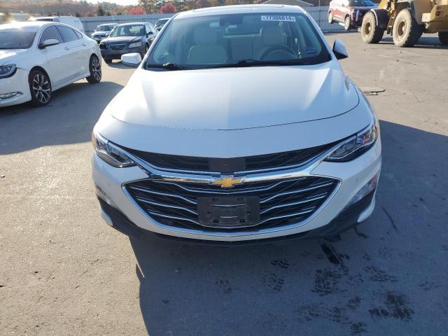 2019 CHEVROLET MALIBU PRE - 1G1ZE5SX6KF152406